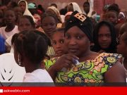 Campagne de sensibilisation communautaire sur le travail des enfants ADDAD – JOFA