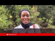 Histoire et nature : Découverte du chute d’eau de konibabougou