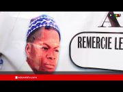 45e anniversaire de la mort de Cabral : cérémonie de commémoration à Lafiabougou