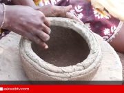 Kolokani: la poterie un héritage vivants et une source de revenus