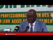 Forum Annuel de Sassakawa Africa Association édition 2025