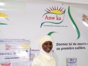 ENTREPRENEURIAT FÉMININ : Rokia Siaka KANTÉ, un exemple de femme à suivre dans la filière agroalimentaire !