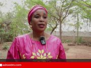 Journée de l’amicale des nigériennes Fonctionnaires et Assimilés au Mali (ANFA) à Kungoso
