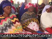 96 Femmes Rurales Formées au Leadership et à la Prise de Parole à Bamako
