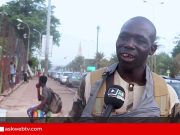 Crise politique : Suspension des Activités Politiques au Mali