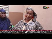 150 couples mariés le même jour à Banamba au Mali