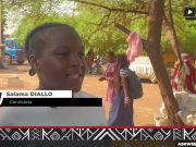 Mali : 350 409 candidats au DEF 2024- 2025.