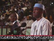 Cérémonie d’ouverture officielle des Jeux de l’AES : Une première à Bamako