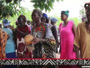 Femmes agricultrices, piliers de lagro-écologie dans le Mandé