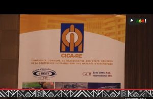 43EME ASSEMBLÉE GÉNÉRALE ORDINAIRE DE LA CICA-RE À BAMAKO