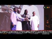 Yves Bissouma est désigné meilleur joueur de l’année