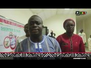 Les jeux de l’ AES à Bamako : Les délégations apprécient l’initiative