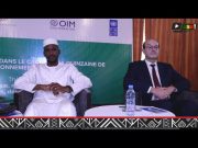Atelier de réflexion dans le cadre de la quinzaine de l’environnement au Mali.