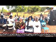 Mamaya : danse traditionnelle célébrée cette année à Bamako