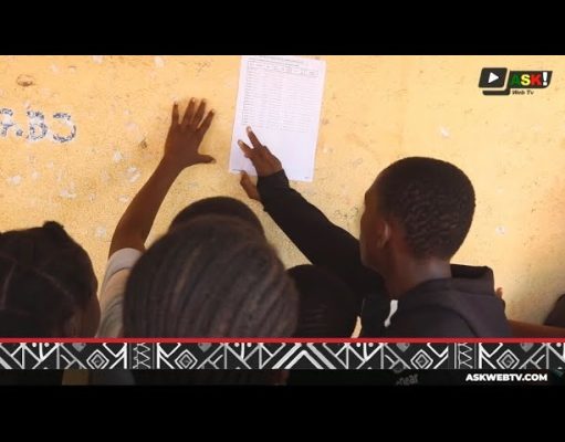 Proclamation du DEF 2025 au Mali : un taux de réussite de 53,02%