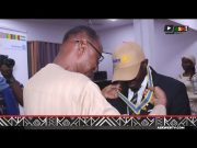 Rotary Club Bamako Ouest : la cérémonie de passation de pouvoirs