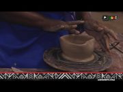 La Poterie : un métier qui attire de plus en plus les jeunes