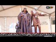 UCAO-UUBA célèbre la richesse culturelle africaine