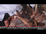 Tatouage au Mali : portrait d’Amadou, un jeune artiste déterminé