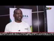 De Sikasso à Dakar : l’entreprise malienne Dounkafa participe au forum AFSF.