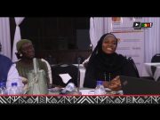 Lancement de la Charte des professionnels de la presse en ligne au Mali.