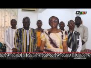 Les responsables de la Semaine Nationale de la Culture échangent avec les artistes à Bamako