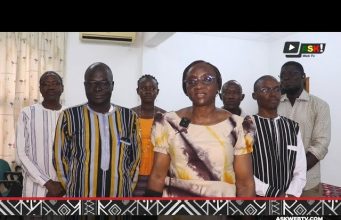 Les responsables de la Semaine Nationale de la Culture échangent avec les artistes à Bamako