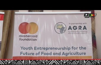 Semaine Culturelle de la jeunesse Malienne : AGRA Mali soutien les jeunes