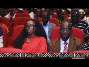 AGRA participe à la journée internationale de la jeunesse au Mali
