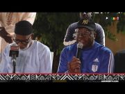 Le stade malien de Bamako a un nouveau coach