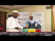 Le Ministère de la jeunesse et AGRA Mali préparent les jeunes entrepreneurs pour le forum de Dakar.