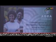 Dix entreprises maliennes sélectionnées par AGRA pour AFSF Dakar 2025