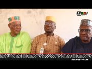 Le nouvel Ambassadeur de la Guinée au Mali rend visite aux présidents des Coordinations régionales