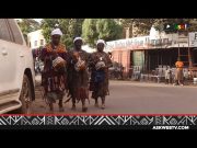Kôrèduga : une tradition ancestrale qui perdure au Mali