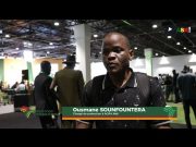 Ouverture du YOUTH DOME à l’AFSF 2025
