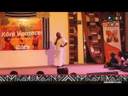 koré Vacance: un espace de divertissement et d’apprentissage