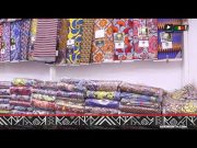 Les Tissus de Bamako : Bazin et Wax, une passion partagée