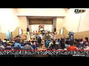 Concert d’hommage au chanteur Buwa, feu Mama Z Keita de Konsakuy.