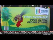 Lancement du Challenge Citoyen 22 Septembre par le mouvement ADMK