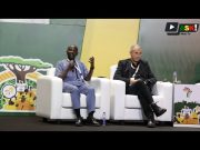 AFSF Dakar 2025 : La jeunesse, moteur de la transformation alimentaire.