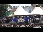 65 ans d’indépendance du Mali : Un défilé mémorable à Bamako