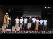 Arts et Traditions : Formation des jeunes à la fabrication d’instruments traditionnels bambaras à Bamako