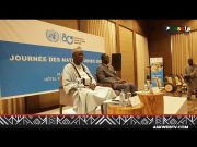 Célébration de la Journée des Nations Unies : Construire l’avenir du Mali ensemble