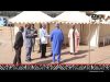 INSTALLATION DES STANDS D’EXPOSITION DES JOURNÉES ÉCONOMIQUES DU BURKINA FASO AU CICB