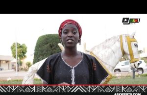 JT Spécial sur les Journées Économiques du Burkina Faso au Mali.