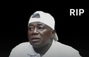 Culture: Décès du chanteur malien Moustapha SYLLA alias SIDNEY.