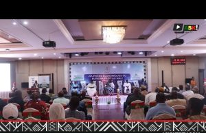 Mali: 2e édition des journées économiques du Burkina au Mali officiellement ouverte.