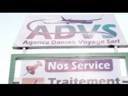Daman Voyage Sarl : L’Expert du Pèlerinage, la Confiance du Mali.