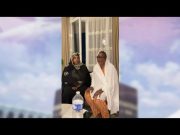 Daman Voyage Sarl : L’Expert du Pèlerinage, la Confiance du Mali.