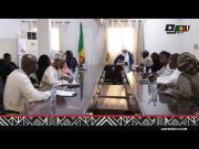 Après le Forum : Les jeunes de AGRA Mali et le gouvernement se concertent sur les priorités